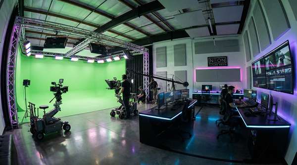 四虎影院直播间搭建教程